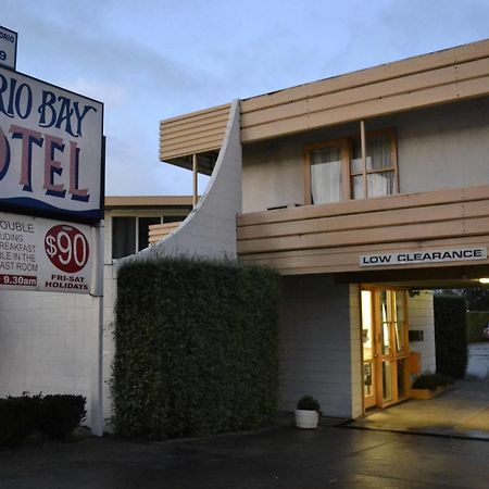 Corio Bay Motel Exterior photo